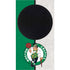 NBA Boston Celtics Canvas Xbox Series S Console Skin